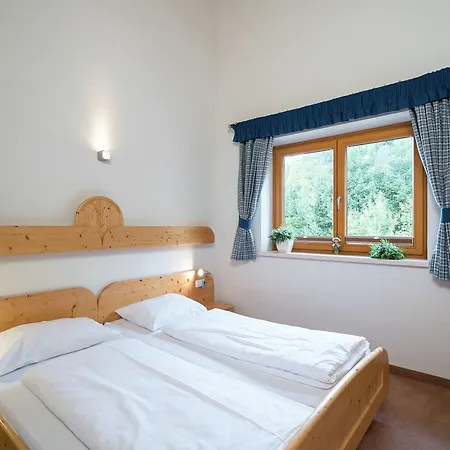 Apartamento Reiterblick Saalbach-Hinterglemm